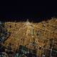 Image for article titled Can you recognize the world’s most famous cities from space?